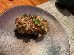 -戏作寿司(观音桥店)