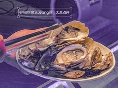 -阪尚皇·原切牛排·烤肉火锅自助(北京路店)