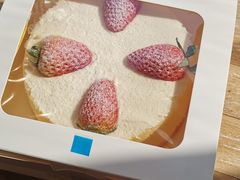 -皇冠幸福里动物奶油生日蛋糕(万达店)