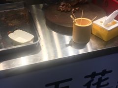 -张师傅脆皮五花肉(世界城光谷步行街店)
