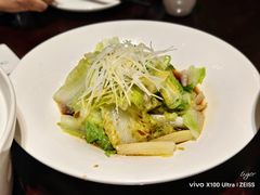 白灼生菜-裕丰源(福彩路店)