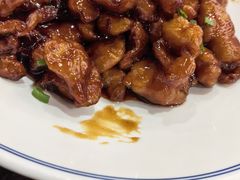 -四季轩中餐厅·萧山味道·运河家宴(三立开元名都店)