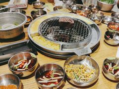 -姜虎东白丁烤肉(银泰中心in99店)
