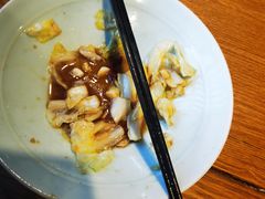 -印象鲵宴·张家界地标美食名片(溪布街店)