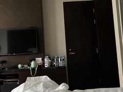 -青岛海尔洲际酒店