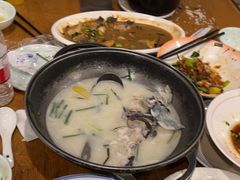 -丰乐餐厅·始于1999·本地老字号