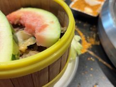 -東盛炭烤自助料理(浦东文峰广场店)