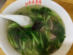 -泰顺江南春面馆