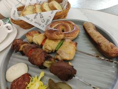 -库滋明·俄罗斯特色美食(中央大街店)