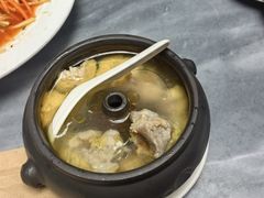 -蔼若春.传承三十年云南菜(金碧公园店)