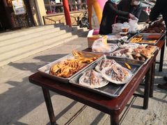 -高德海鲜舫(黄河南大街店)