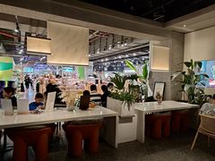 -BE BRIGHT KITCHEN(正佳广场店)