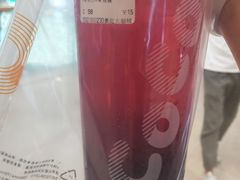 -CoCo都可(嘉定大融城店)