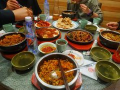 -春花民族美食(佳木斯总店)