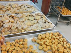 -高一点·徽味酥饼王·黄山烧饼