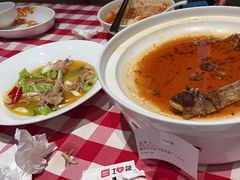 -西贝(宝乐汇店)