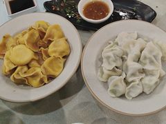 -渔娘渔家丹东海鲜(东直门店)