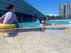 -汕头中海黄金海岸水上乐园