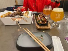 -苏小牛·牛肉串(国贸店)