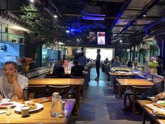 -胖老汉新疆特色椒麻鸡(南门店)