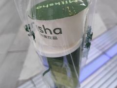 -迷客夏Milksha(圆融天幕店)