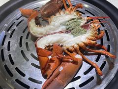 -青蓬蒸汽海鲜·深圳老字号·团建聚会(壹方城店)