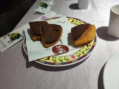 -鸭王烤鸭店(三里河店)