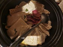 -小厨娘淮扬菜(六合欢乐港店)