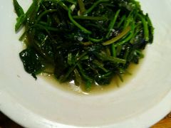 空心菜-富正毅三下锅·湘西韵味(天门山索道店)