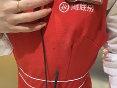 -海底捞火锅(高科东路店)