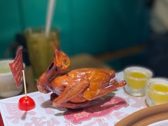 -大鸽饭(岗顶店)