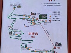 -华清宫景区
