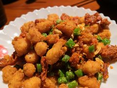 -盛天毛血旺非遗美食(观音桥店)