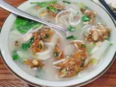 -海坛特色小吃·只做平潭特色菜(平潭店)