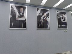 -豪爵台球棋牌·桌游俱乐部(康乐道店)