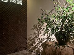 -隐溪茶馆(静安寺店)