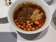 骨汤酸辣粉-眉州东坡·熊猫主题餐厅(枫蓝店)