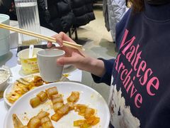 -紫光园(劲松店)