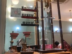 -铁手珈琲制造局metalhands(望京店)