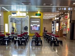 -海底捞火锅(新松江路店)