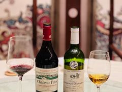 -广东胜利宾馆西关粤中餐厅