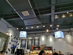 -HELLO 27 意面·沙拉·帕尼尼