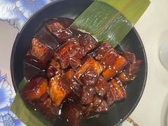 -姑苏家宴·苏帮菜·松鼠桂鱼(苏州总店)