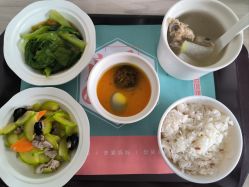 -南闸医院月子中心