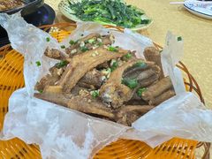 -美锦源餐厅