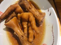 -恋萍小吃(时代店)