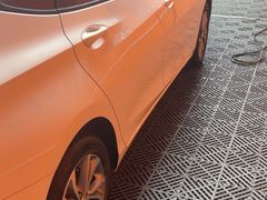 -天猫养车贴膜轻改·蓝电(优匹康桥东路店)