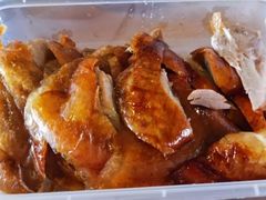 -徐记正宗北京烤鸭(北京东路总店)