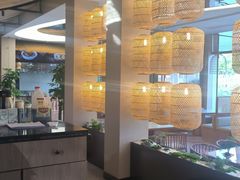 -风味小馆(天目湖宾馆店)