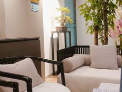 -席仁堂推拿按摩脊柱调理(世纪科贸大厦店)